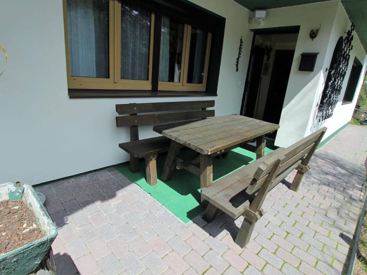 Chalet In Nassfeld Ski Area In Carinthia Sonnenalpe Nassfeld Exterior photo
