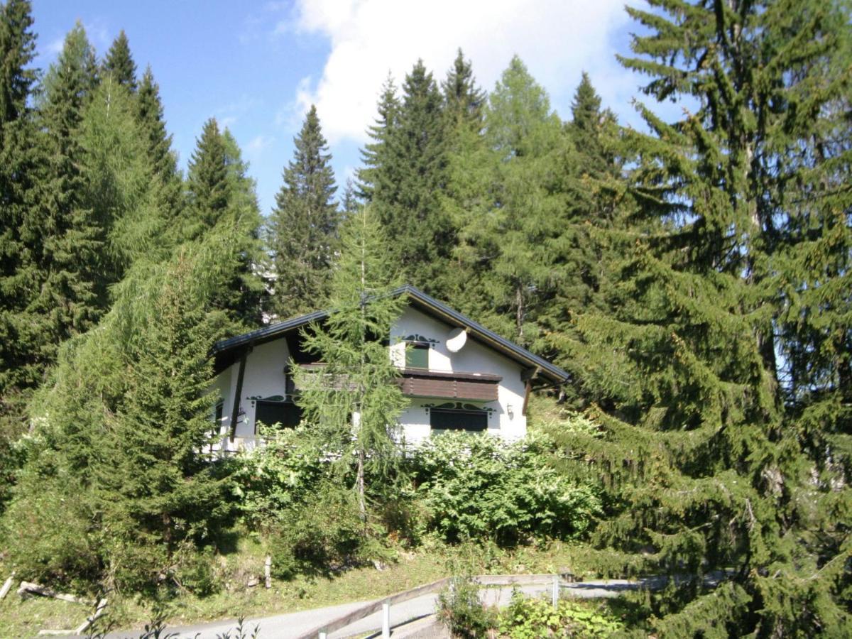 Chalet In Nassfeld Ski Area In Carinthia Sonnenalpe Nassfeld Exterior photo